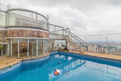 Cobertura, 3 quartos, 323 m² - Foto 1
