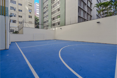 Apartamento, 3 quartos, 97 m² - Foto 2