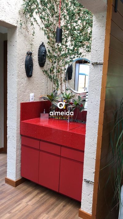 Casa, 2 quartos, 200 m² - Foto 3