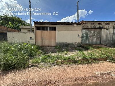 Casa, 2 quartos, 180 m² - Foto 1