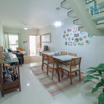Casa, 3 quartos, 180 m² - Foto 4