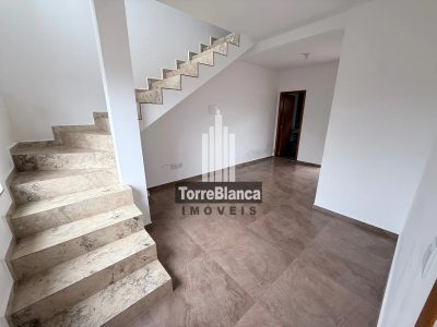 Sobrado, 3 quartos, 90 m² - Foto 3