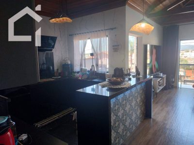 Casa, 2 quartos, 96 m² - Foto 5