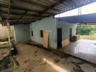Casa, 2 quartos, 75 m² - Foto 1