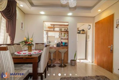 Apartamento, 2 quartos - Foto 5