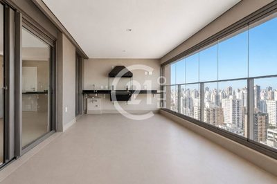 Apartamento, 3 quartos, 160 m² - Foto 1