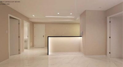 Apartamento, 2 quartos, 55 m² - Foto 1