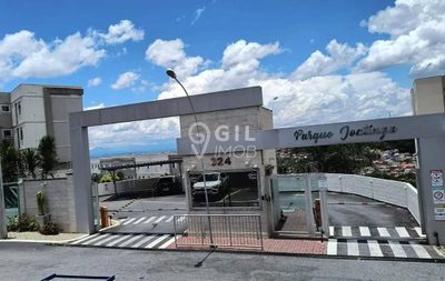 Apartamento, 2 quartos, 42 m² - Foto 1