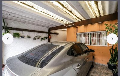 Sobrado, 3 quartos, 210 m² - Foto 4