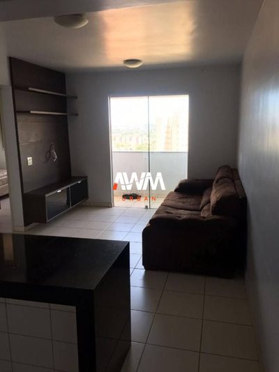 Apartamento, 2 quartos, 58 m² - Foto 5