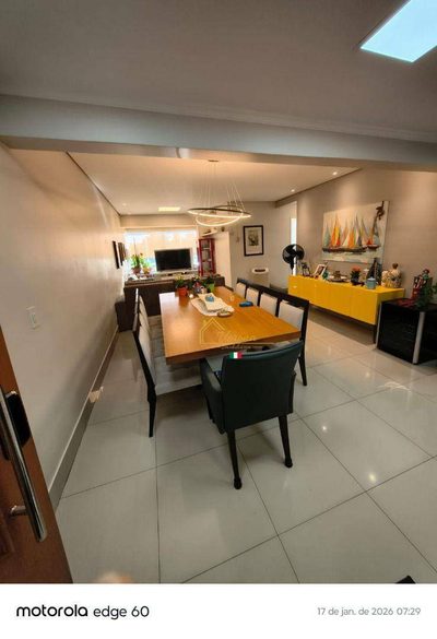 Apartamento, 3 quartos, 96 m² - Foto 2