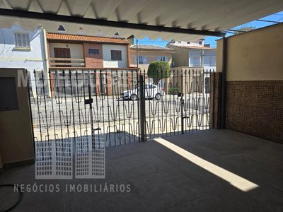 Casa, 3 quartos, 152 m² - Foto 2