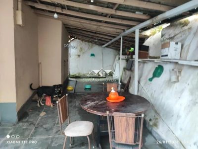 Casa, 7 quartos, 260 m² - Foto 5