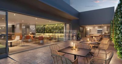 Apartamento, 3 quartos, 102 m² - Foto 3