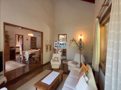 Sobrado, 4 quartos, 392 m² - Foto 3