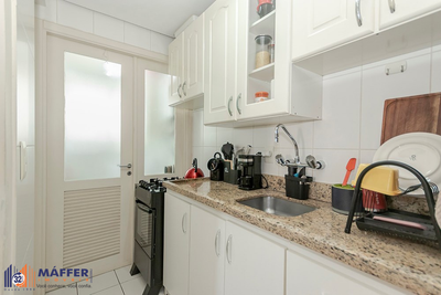 Apartamento, 2 quartos, 63 m² - Foto 5