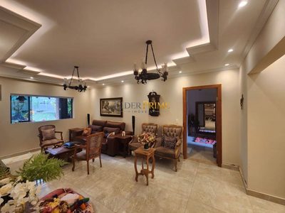Casa, 3 quartos, 180 m² - Foto 3