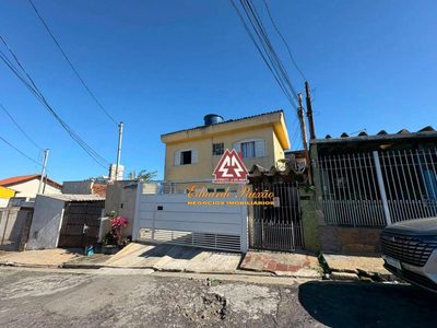 Sobrado, 2 quartos, 200 m² - Foto 3