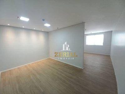 Sala-Conjunto, 36 m² - Foto 1
