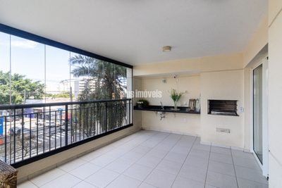 Apartamento, 3 quartos, 147 m² - Foto 2