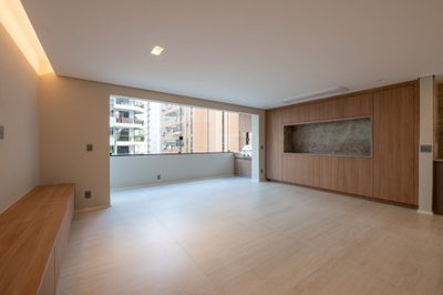 Apartamento, 3 quartos, 195 m² - Foto 3