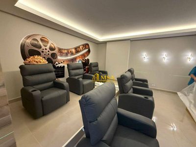 Apartamento, 2 quartos, 77 m² - Foto 1