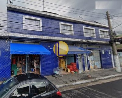 Imóvel Comercial, 583 m² - Foto 2
