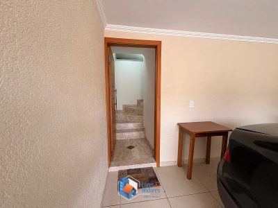 Sobrado, 3 quartos, 128 m² - Foto 2