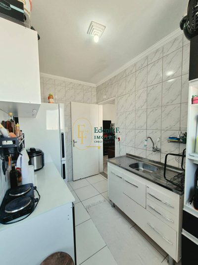 Apartamento, 2 quartos, 44 m² - Foto 4
