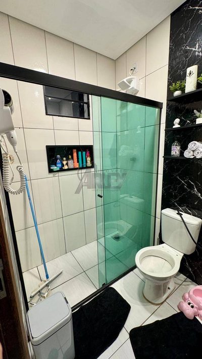 Casa, 2 quartos - Foto 4