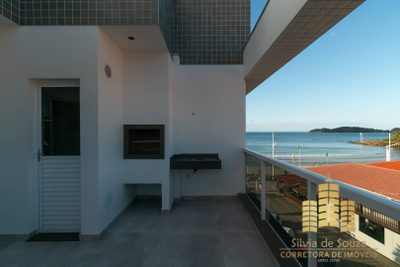 Apartamento, 2 quartos, 91 m² - Foto 2