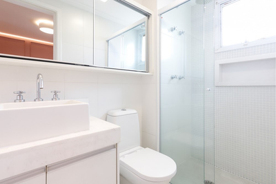 Apartamento, 3 quartos, 185 m² - Foto 3