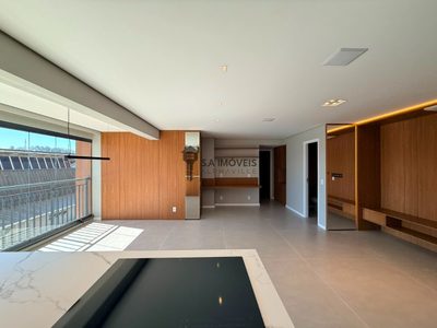 Apartamento, 2 quartos, 90 m² - Foto 2