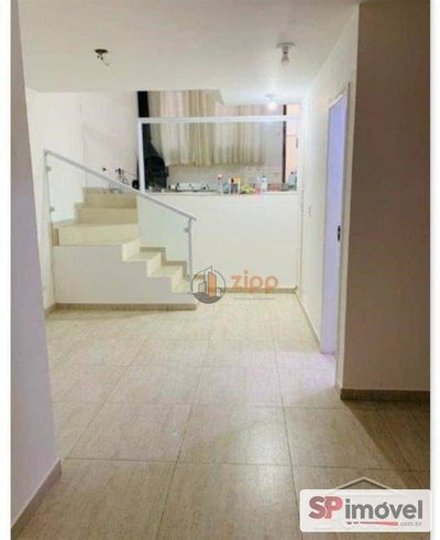 Sobrado, 3 quartos, 93 m² - Foto 3
