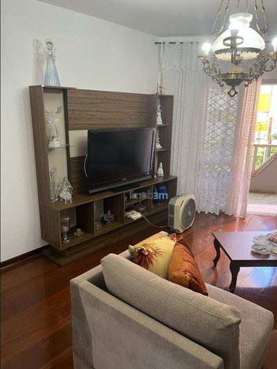 Apartamento, 4 quartos, 170 m² - Foto 4