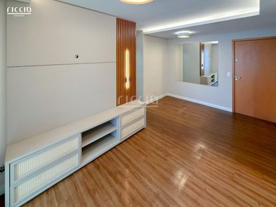 Apartamento, 3 quartos, 83 m² - Foto 3