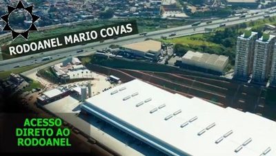 Depósito-Galpão, 1910 m² - Foto 2