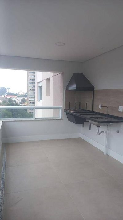 Apartamento, 3 quartos, 190 m² - Foto 2