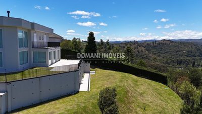 Casa, 5 quartos - Foto 4