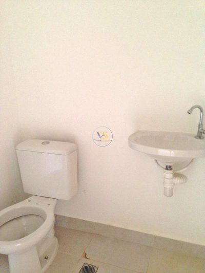Loja-Salão, 24 m² - Foto 4