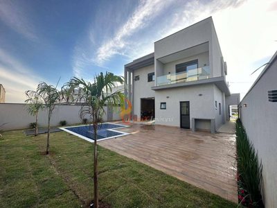 Sobrado, 3 quartos, 240 m² - Foto 1