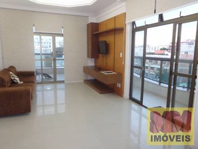 Apartamento, 3 quartos, 140 m² - Foto 4
