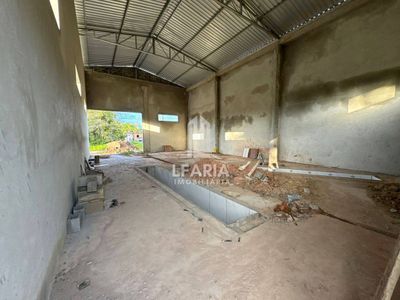 Depósito-Galpão, 150 m² - Foto 5