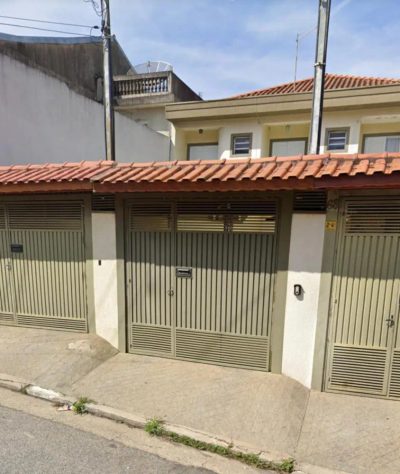 Sobrado - Foto 1