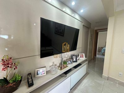 Apartamento, 3 quartos, 71 m² - Foto 5