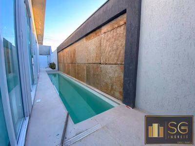 Casa, 2 quartos, 150 m² - Foto 1