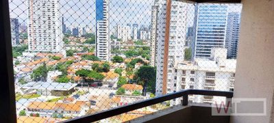 Apartamento, 3 quartos, 147 m² - Foto 2