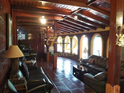 Casa, 2 quartos, 305 m² - Foto 4