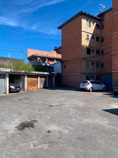 Apartamento - Foto 1