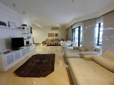 Apartamento, 3 quartos, 250 m² - Foto 5